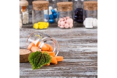 Image Supplements Nutrition